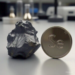 Read more about the article Strands of Trouble: How Excess Selenium Can Lead to Hair Loss
